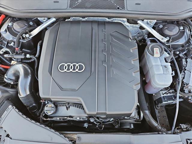 Used 2023 Audi A6 2.0T Premium w/ Convenience Package AWD/4WD image 27