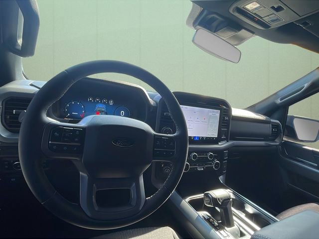 Used 2025 Ford F150 XLT w/ Equipment Group 302A MID image 24