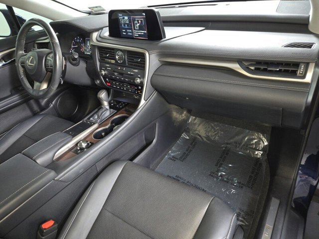 Certified 2020 Lexus RX 350 FWD w/ Premium Package image 25