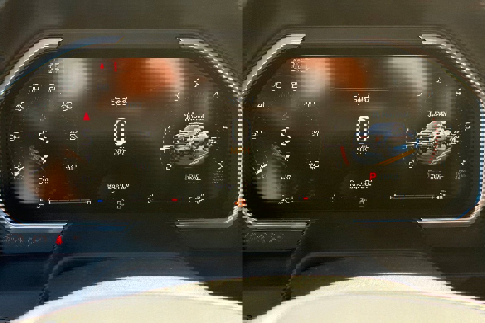 New 2026 GMC Sierra 3500 Denali Ultimate image 21