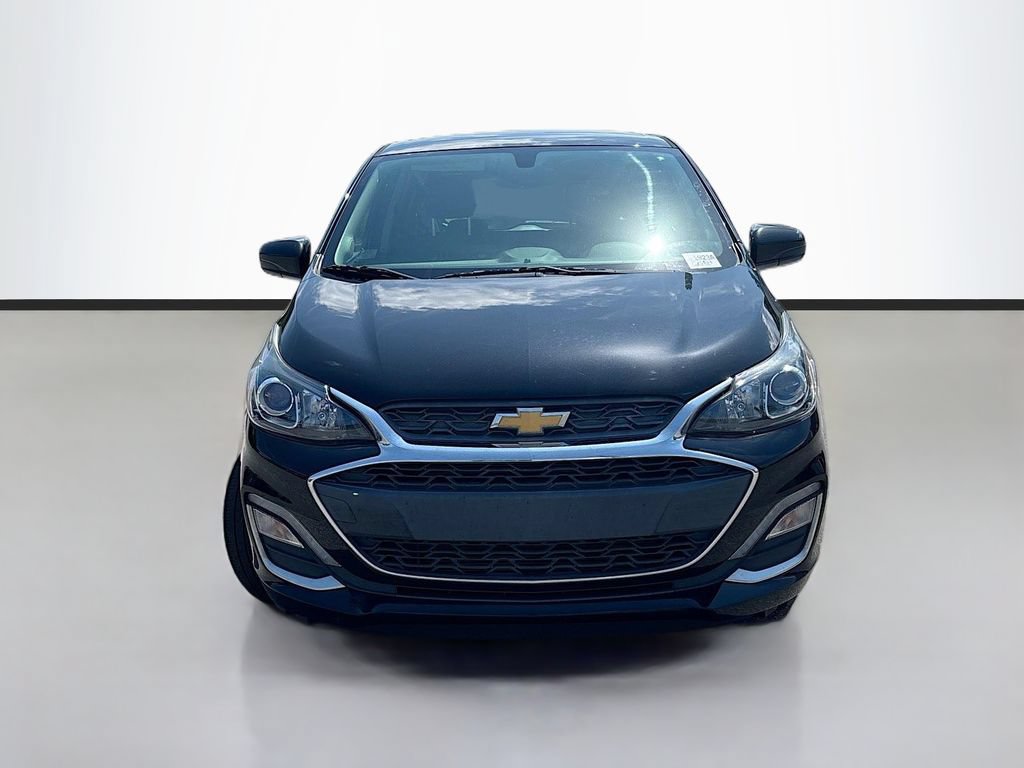 Used 2022 Chevrolet Spark LT FWD image 8