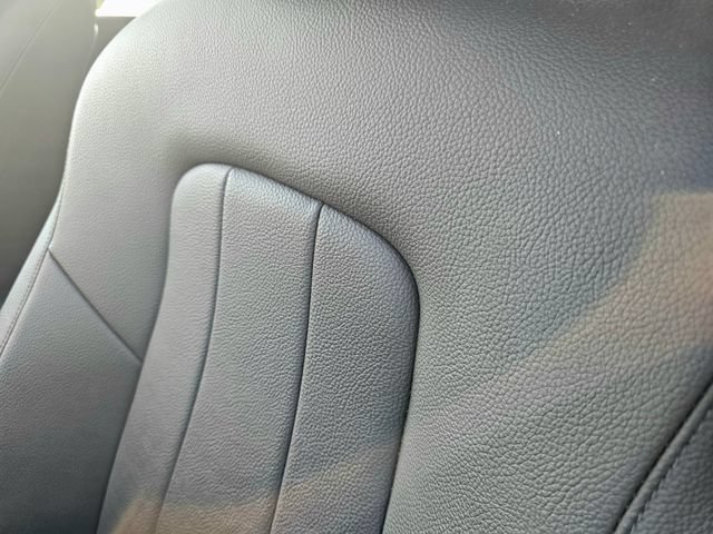Certified 2025 Mercedes-Benz GLB 250 4MATIC image 21