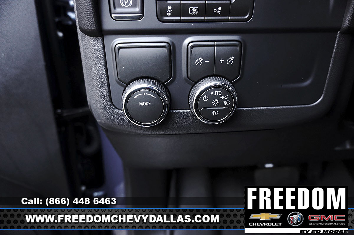 New 2026 Chevrolet Tahoe LT w/ Comfort Package RWD image 26