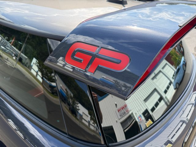 Used 2021 MINI Cooper John Cooper Works GP FWD image 24