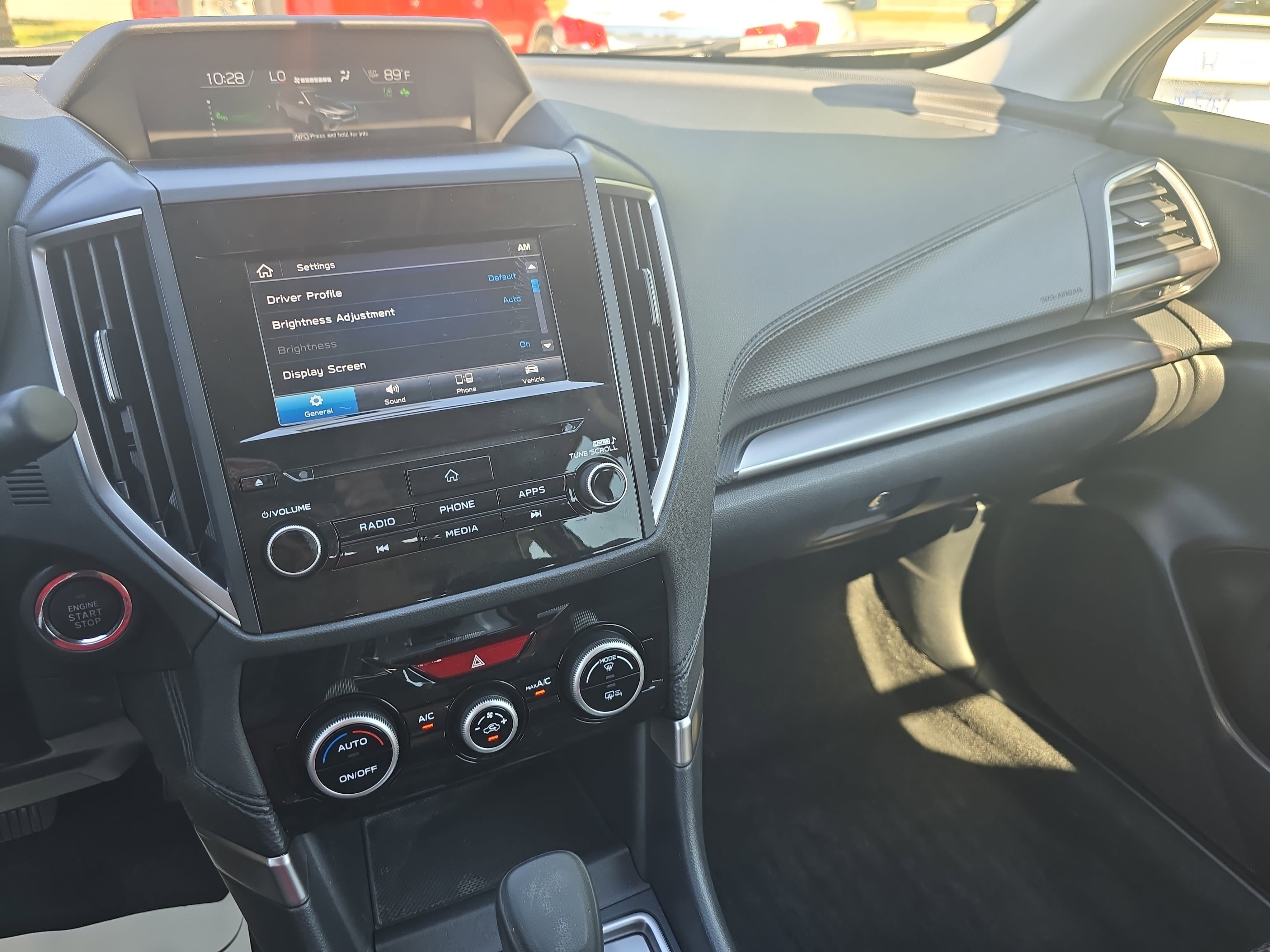 Used 2020 Subaru Forester Premium AWD/4WD image 19