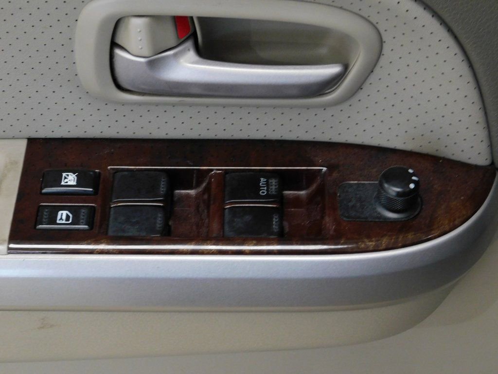 Used 2007 Suzuki Grand Vitara Luxury image 27