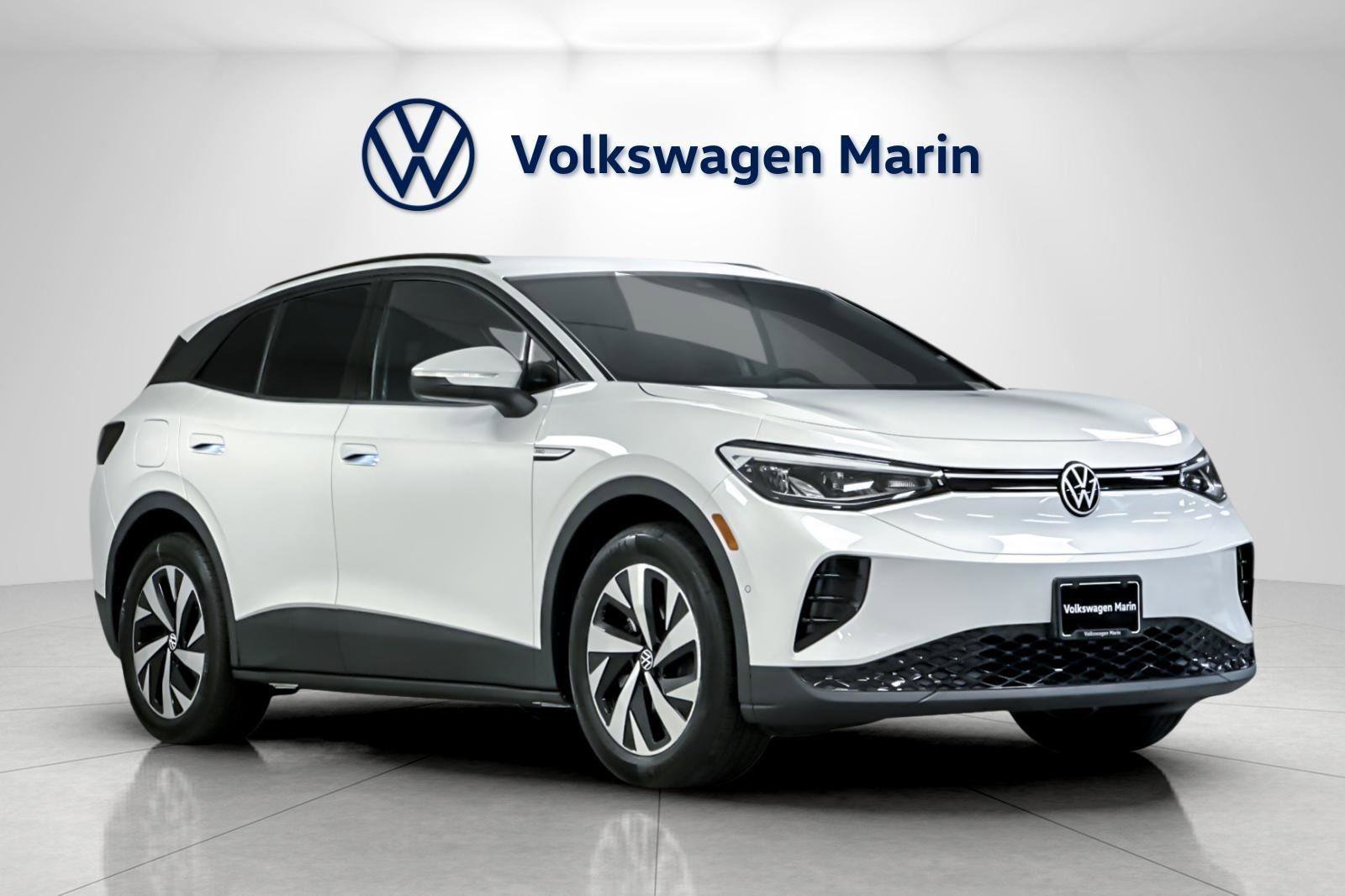 New 2025 Volkswagen ID.4 Pro image 7