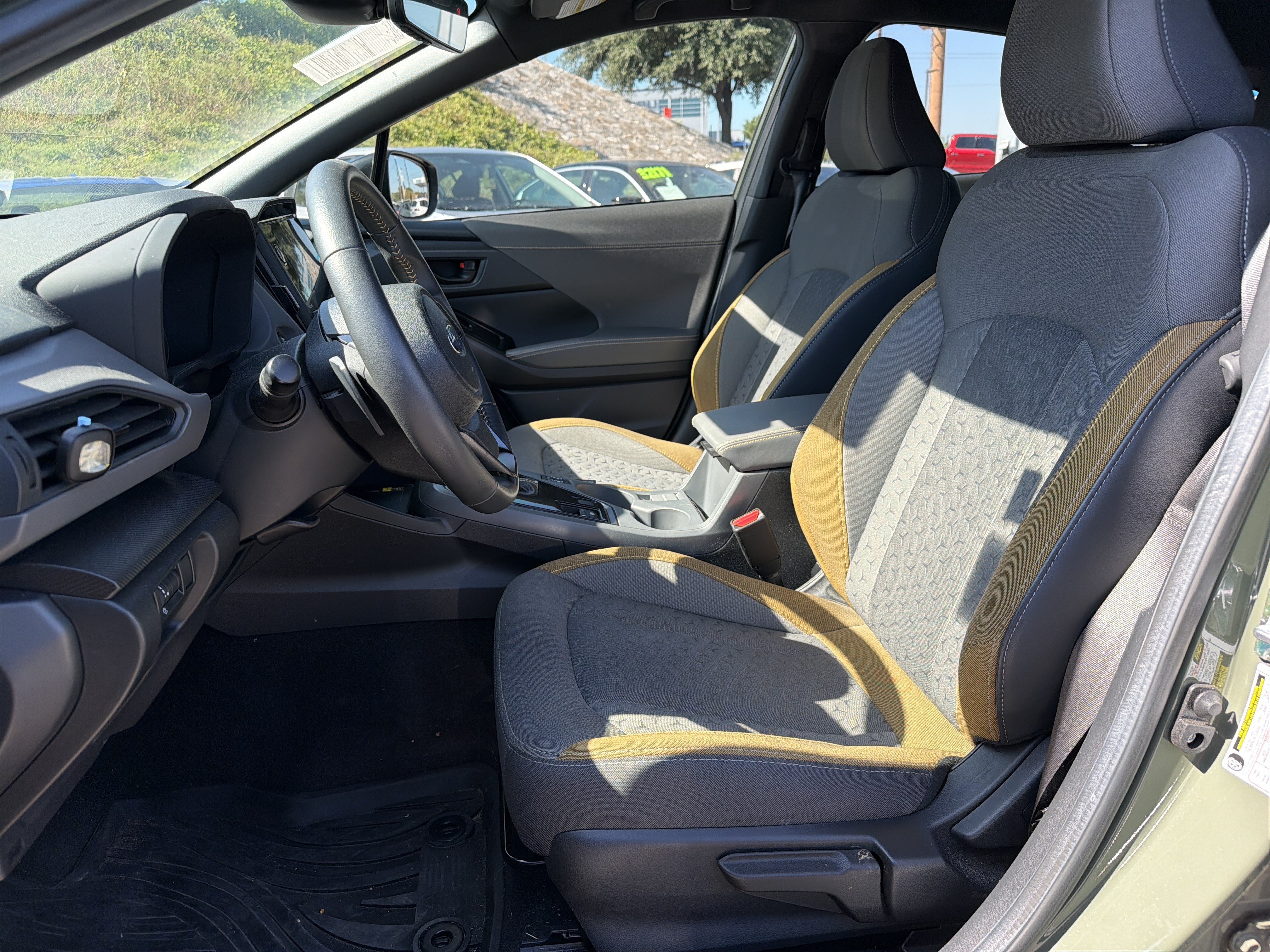 Certified 2024 Subaru Crosstrek 2.5i Sport AWD/4WD image 23