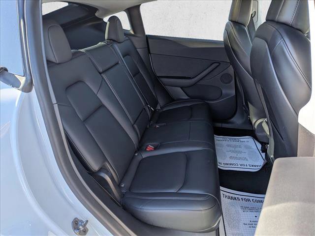 Used 2021 Tesla Model Y Long Range image 19