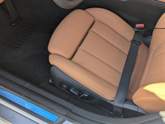 New 2026 BMW i4 eDrive40 image 4