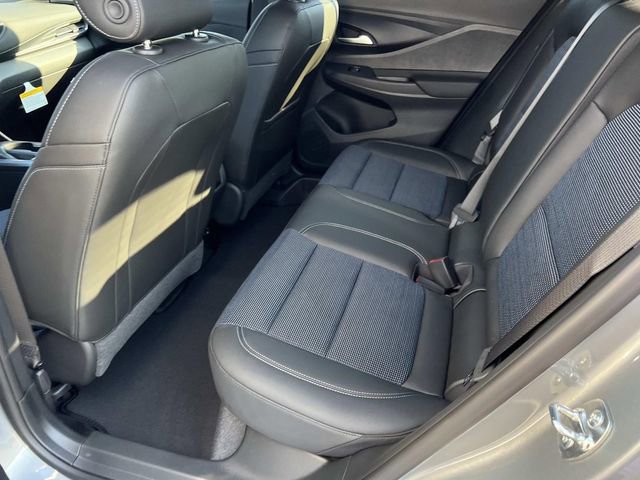 New 2026 Buick Envista Preferred w/ Convenience I Package image 10