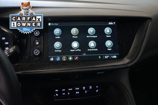 Used 2023 Buick Envision Preferred image 20