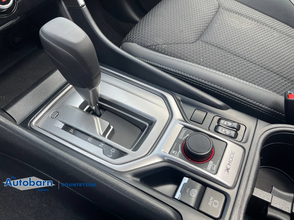 Used 2023 Subaru Forester Premium AWD/4WD image 23