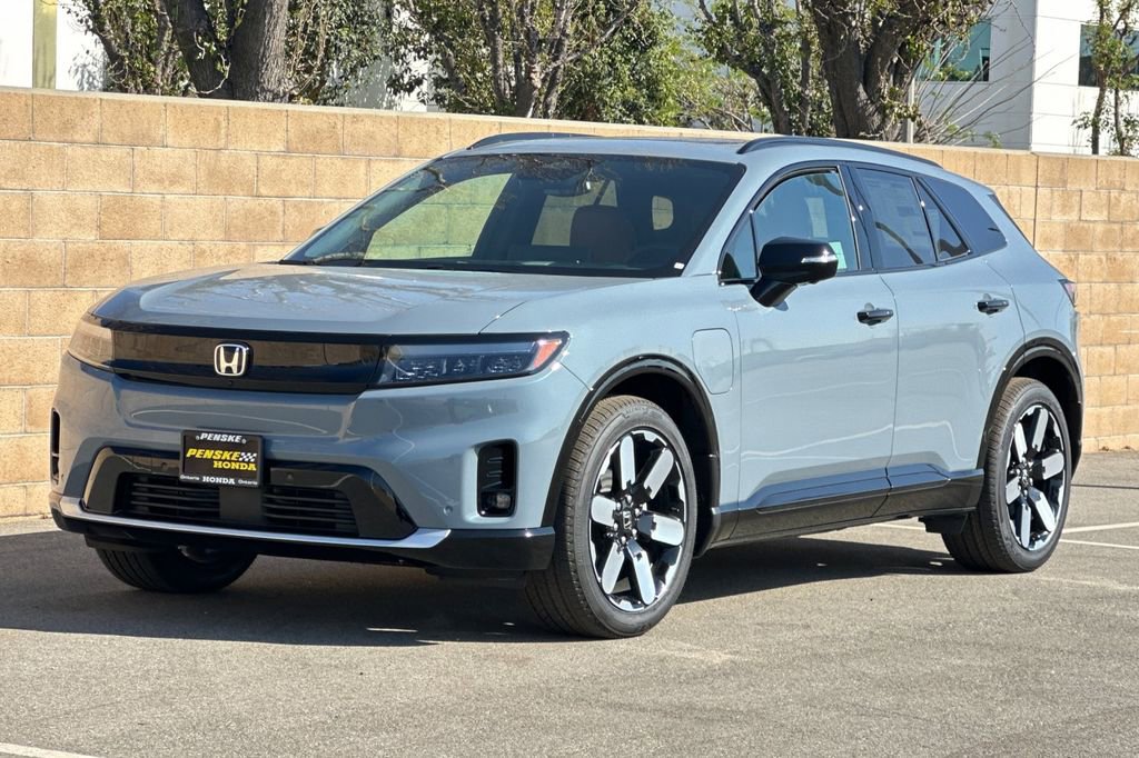 New 2026 Honda Prologue Elite image 8