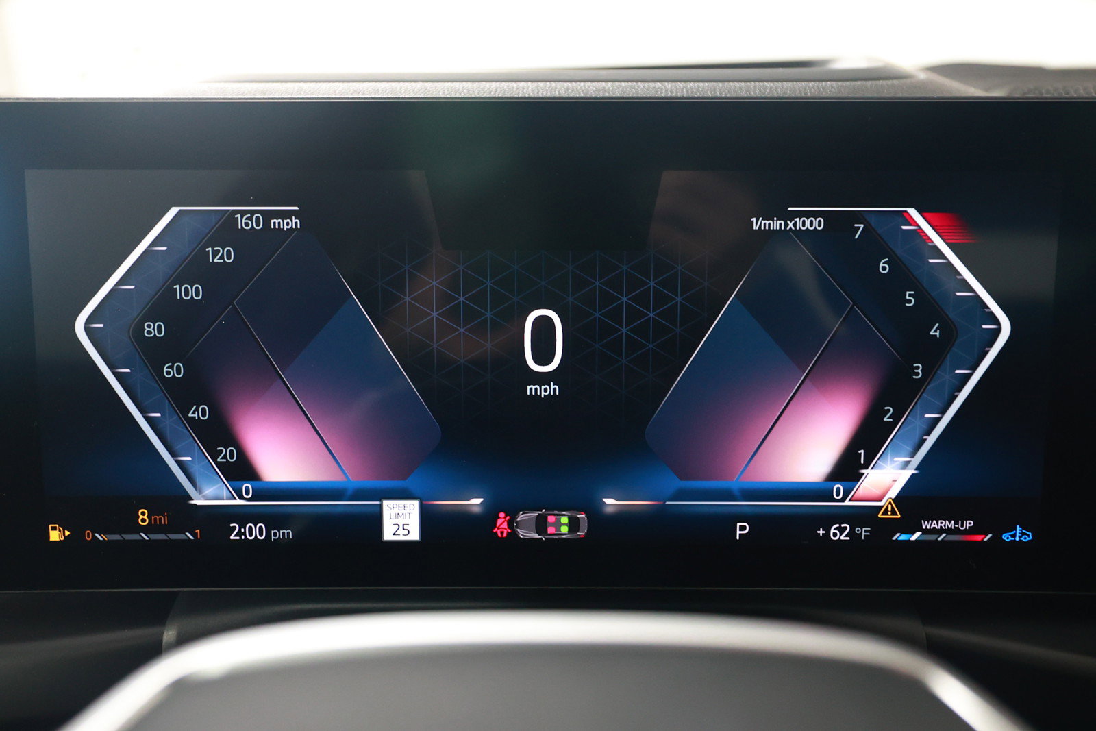 Certified 2025 BMW 230i xDrive Coupe w/ M Sport Package image 17