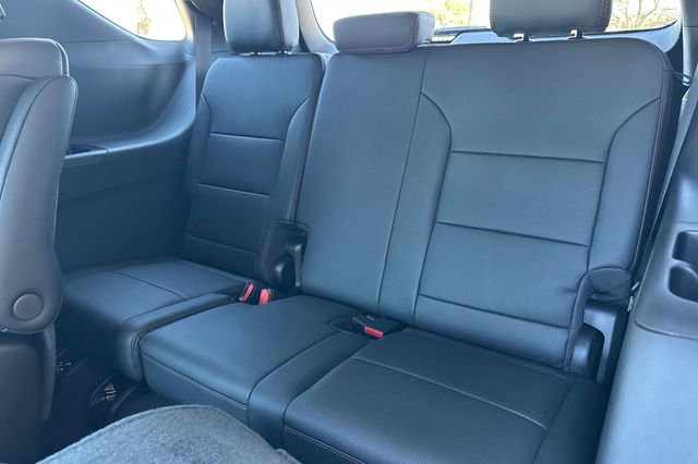 New 2026 Chevrolet Traverse Z71 w/ Enhanced Driving Package image 20