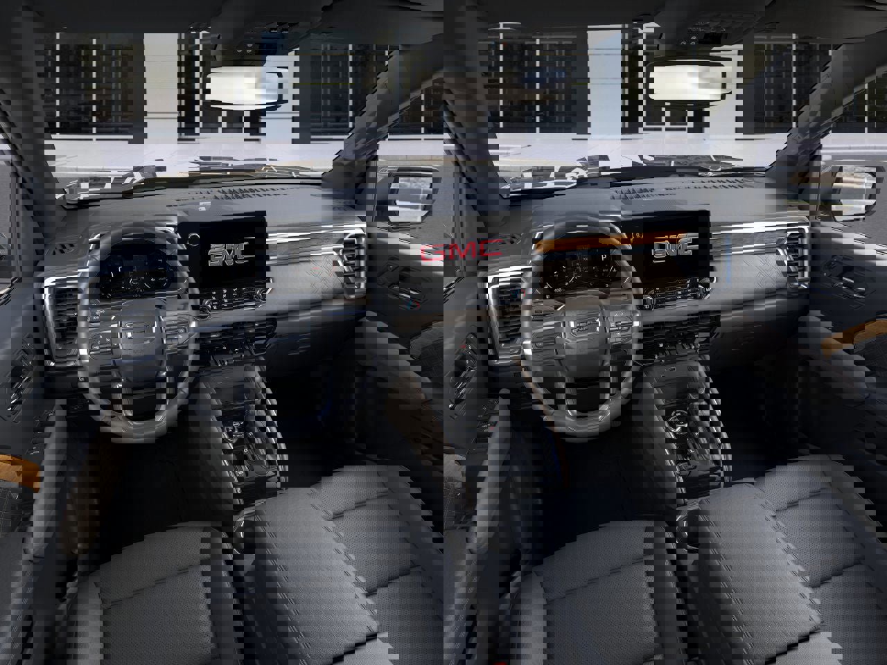 New 2026 GMC Canyon Denali image 28