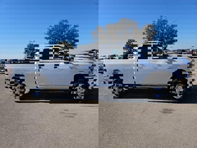 New 2026 RAM 2500 Tradesman image 39