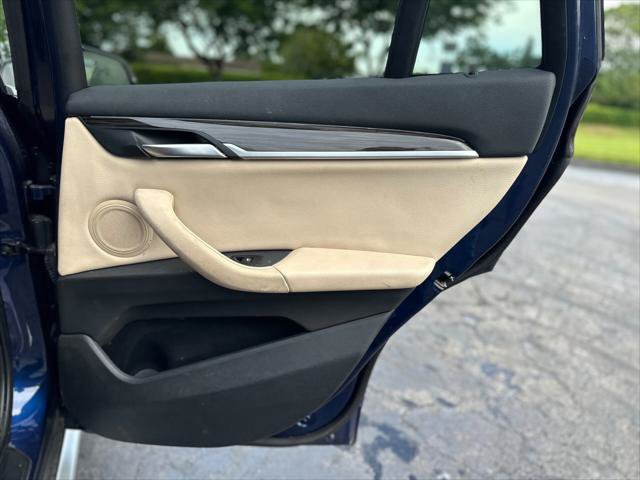 Used 2018 BMW X1 sDrive28i FWD image 18