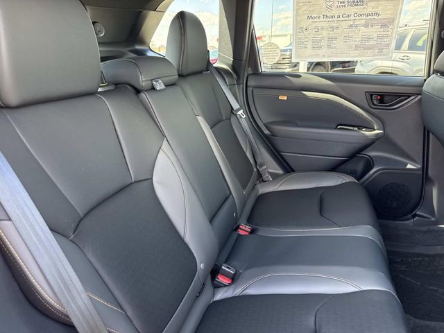 New 2026 Subaru Forester Wilderness image 17