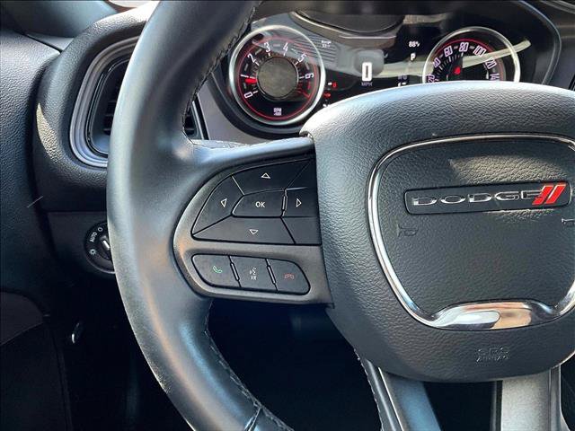 Used 2023 Dodge Challenger SXT RWD image 16