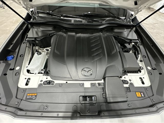 New 2026 MAZDA CX-70 3.3 Turbo S w/ Premium Plus AWD/4WD image 22