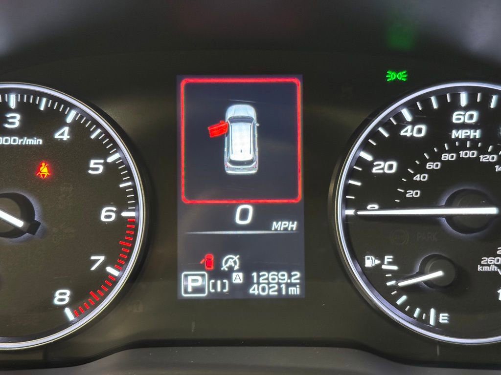 Used 2025 Subaru Forester Premium w/ Convenience Package #1 image 30