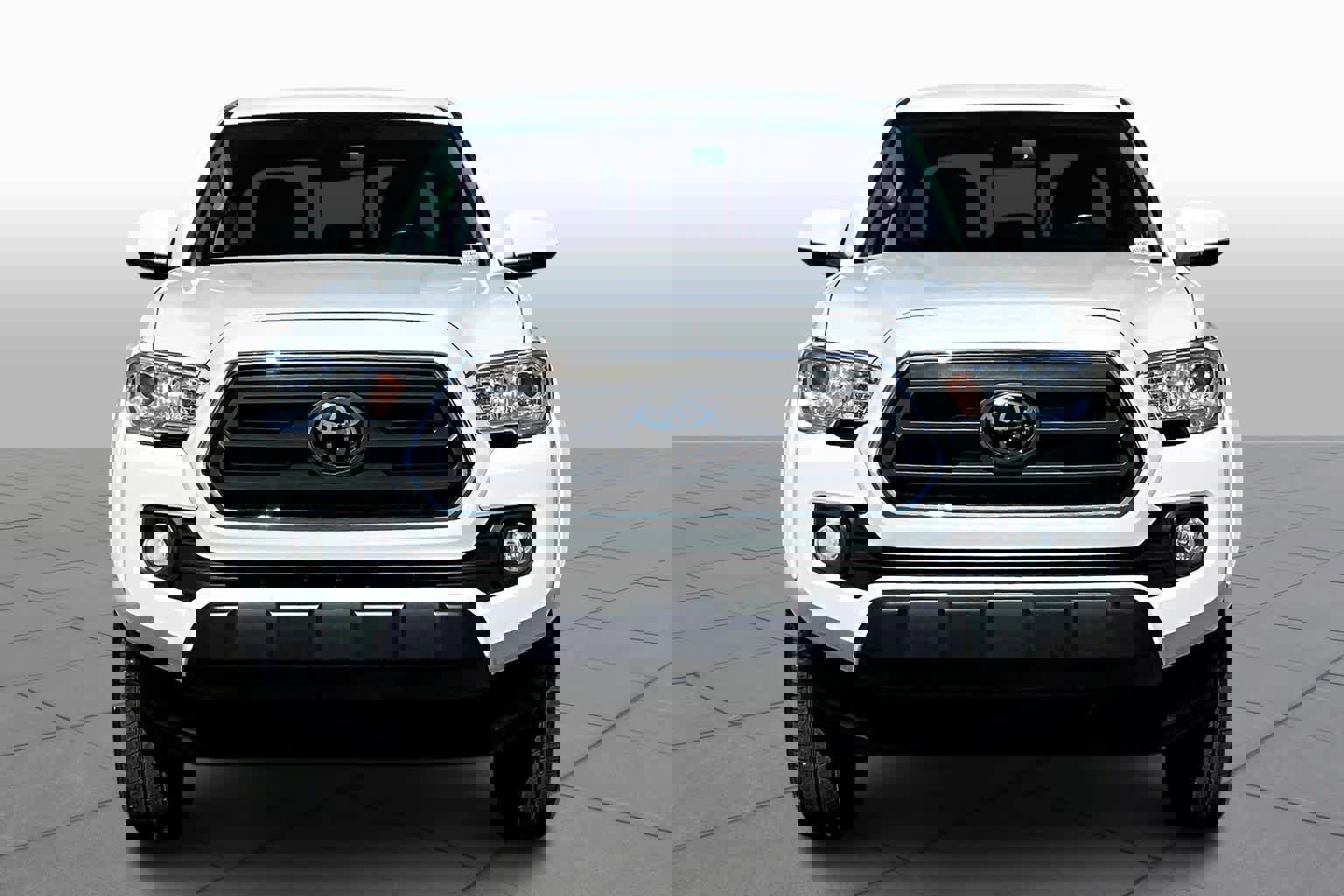 Used 2021 Toyota Tacoma SR5 image 4