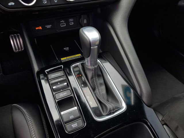 Used 2025 Acura Integra A-Spec FWD image 23