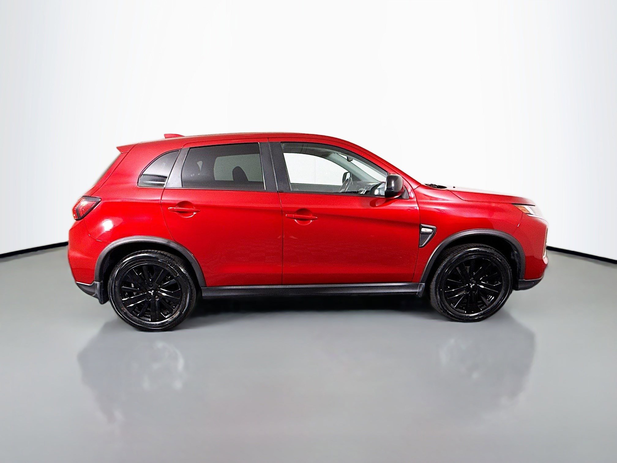 Used 2022 Mitsubishi Outlander Sport LE FWD image 11