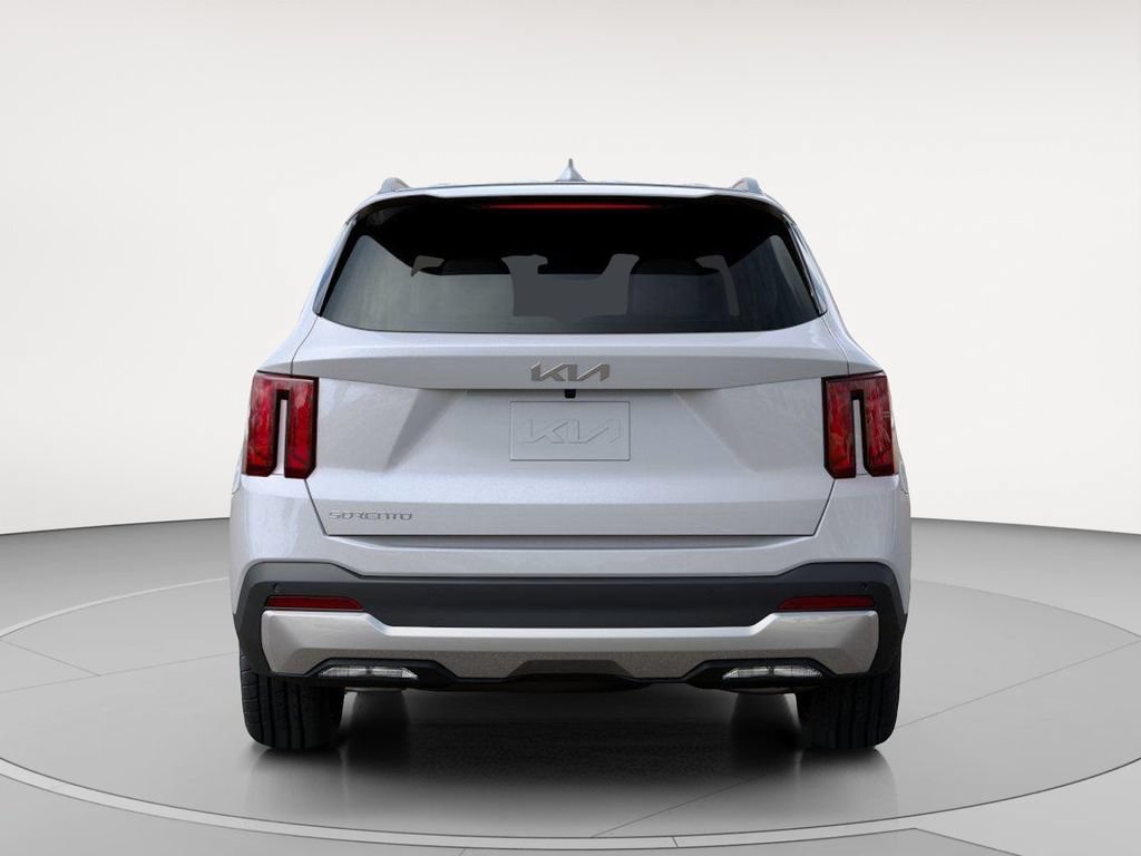 New 2026 Kia Sorento EX AWD/4WD image 13
