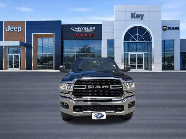 Used 2024 RAM 2500 Big Horn AWD/4WD image 8