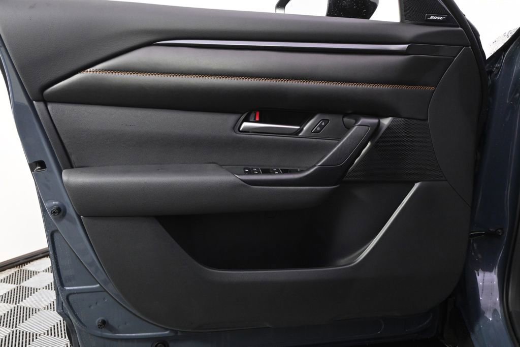 New 2026 MAZDA CX-50 AWD 2.5 Hybrid w/ Cargo Package image 22