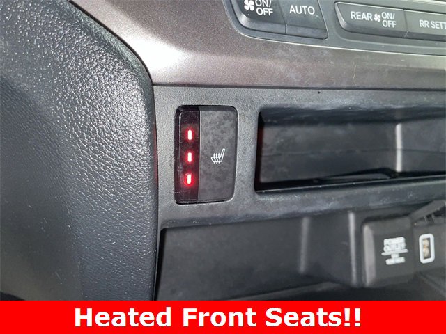 Used 2021 Honda Passport EX-L image 31