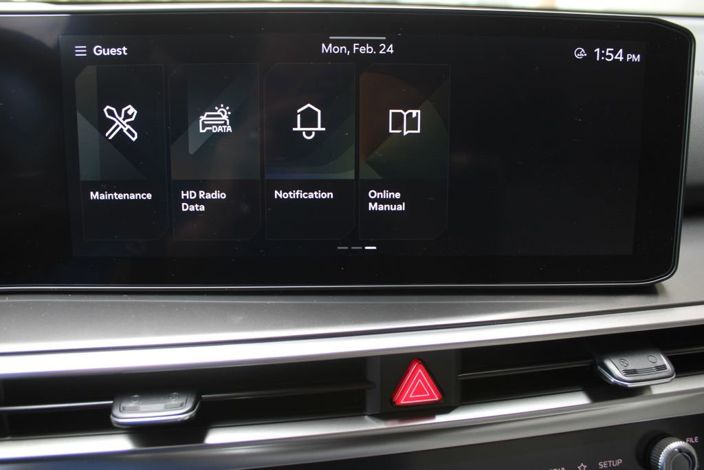 New 2026 Kia Sorento S image 43