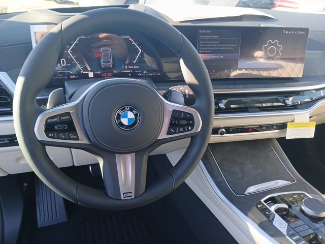 New 2026 BMW X5 sDrive40i image 21