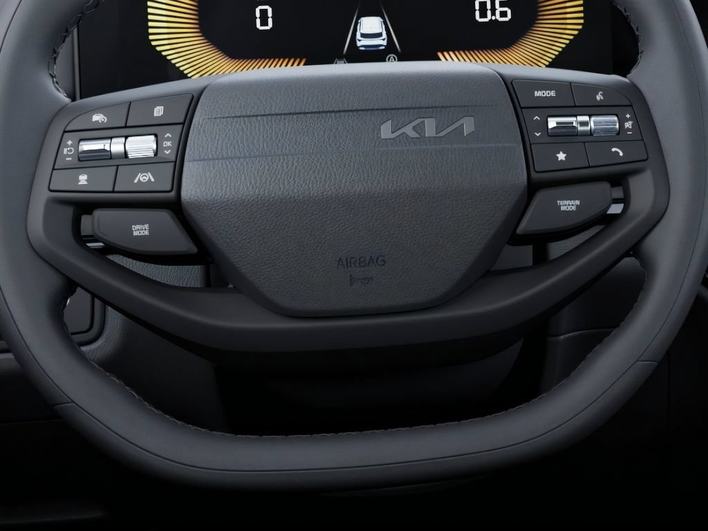 New 2026 Kia Sportage X-Line AWD/4WD image 22