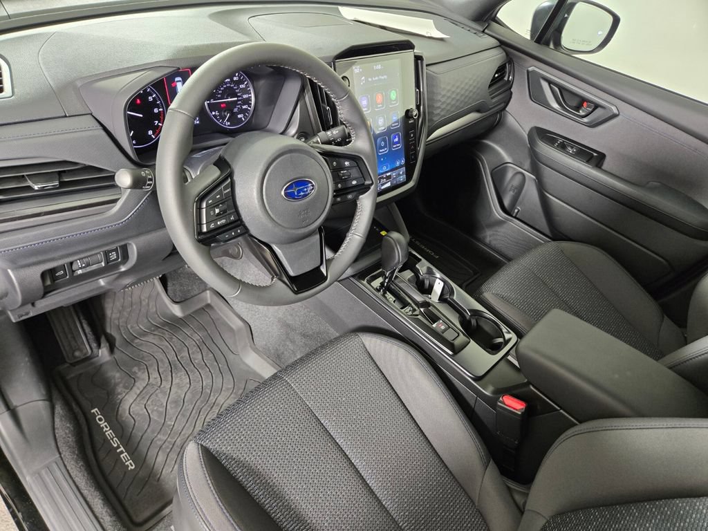 New 2026 Subaru Forester Premium AWD/4WD image 10