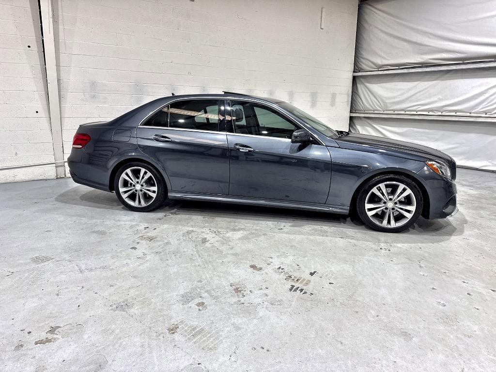Used 2014 Mercedes-Benz E 350 Sedan image 6