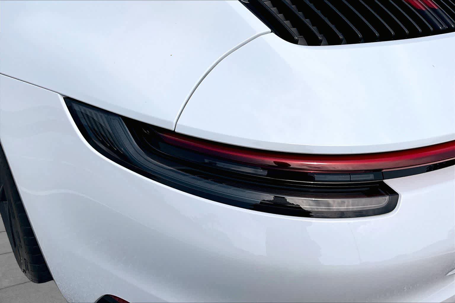 Used 2021 Porsche 911 Carrera S RWD image 29