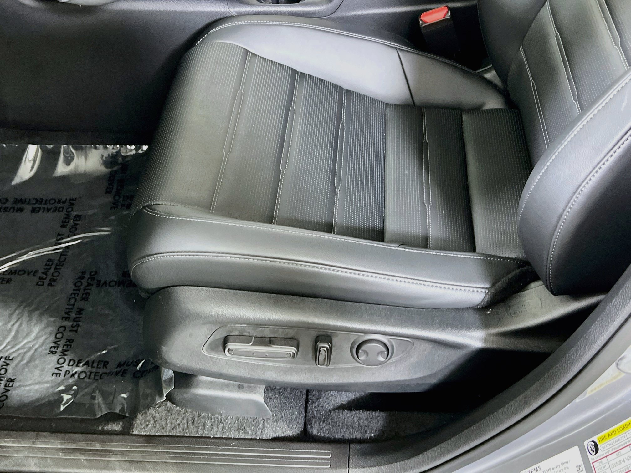 Used 2023 Honda CR-V EX-L image 18