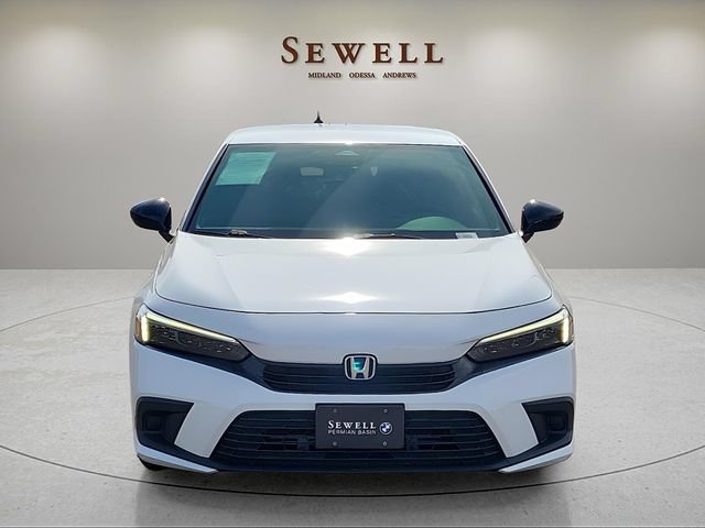 Used 2022 Honda Civic Sport image 8