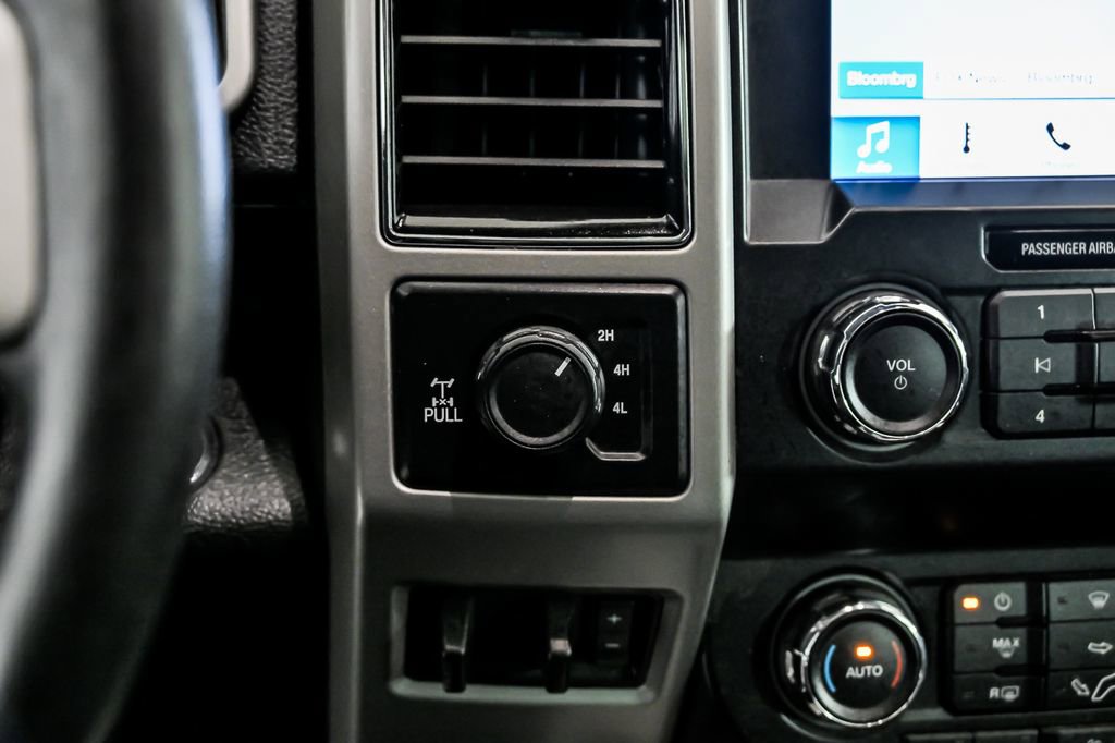 Used 2019 Ford F350 Lariat w/ Lariat Ultimate Package image 21