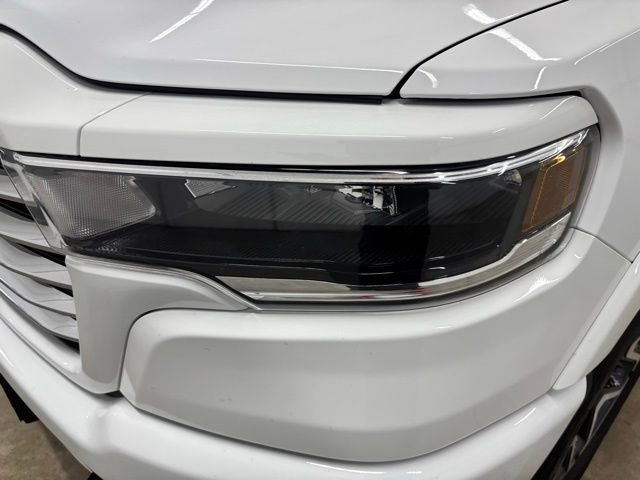 Used 2026 RAM 1500 Laramie w/ Laramie Southwest Edition AWD/4WD image 8