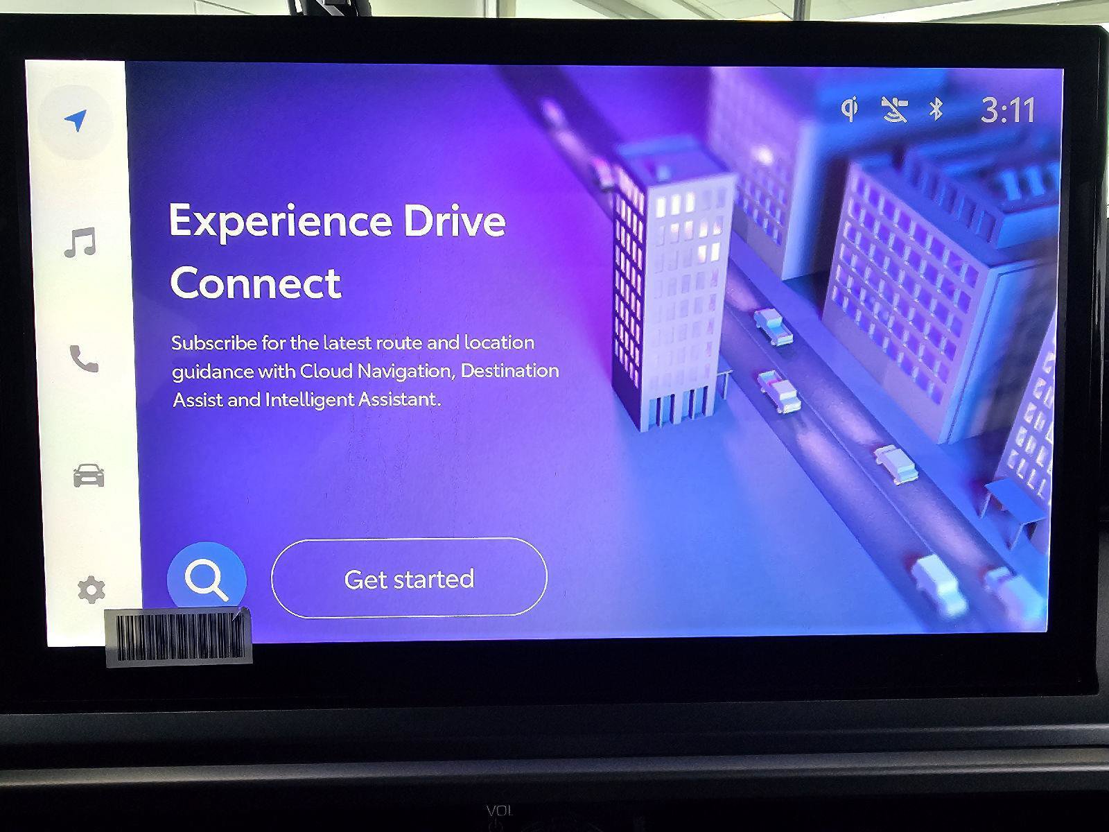 Used 2025 Toyota 4Runner TRD Off-Road Premium image 27