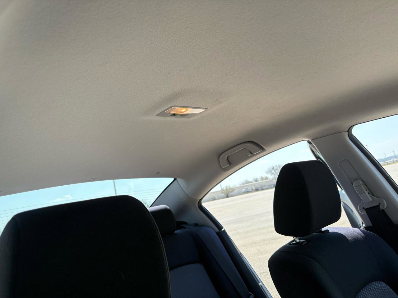 Used 2009 MAZDA MAZDA3 i Touring Value image 30