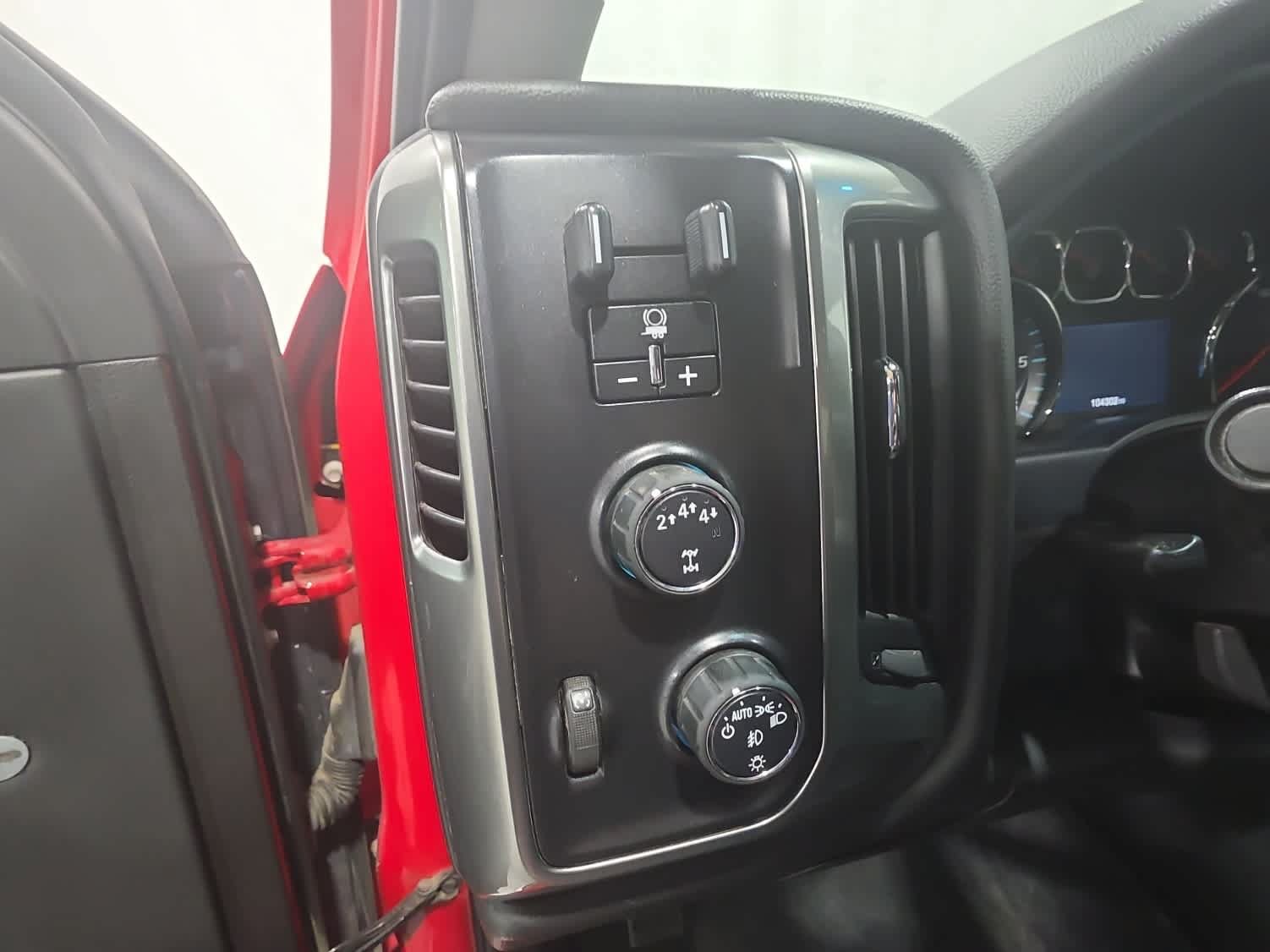 Certified 2019 Chevrolet Silverado 2500 LT w/ All Star Edition AWD/4WD image 18