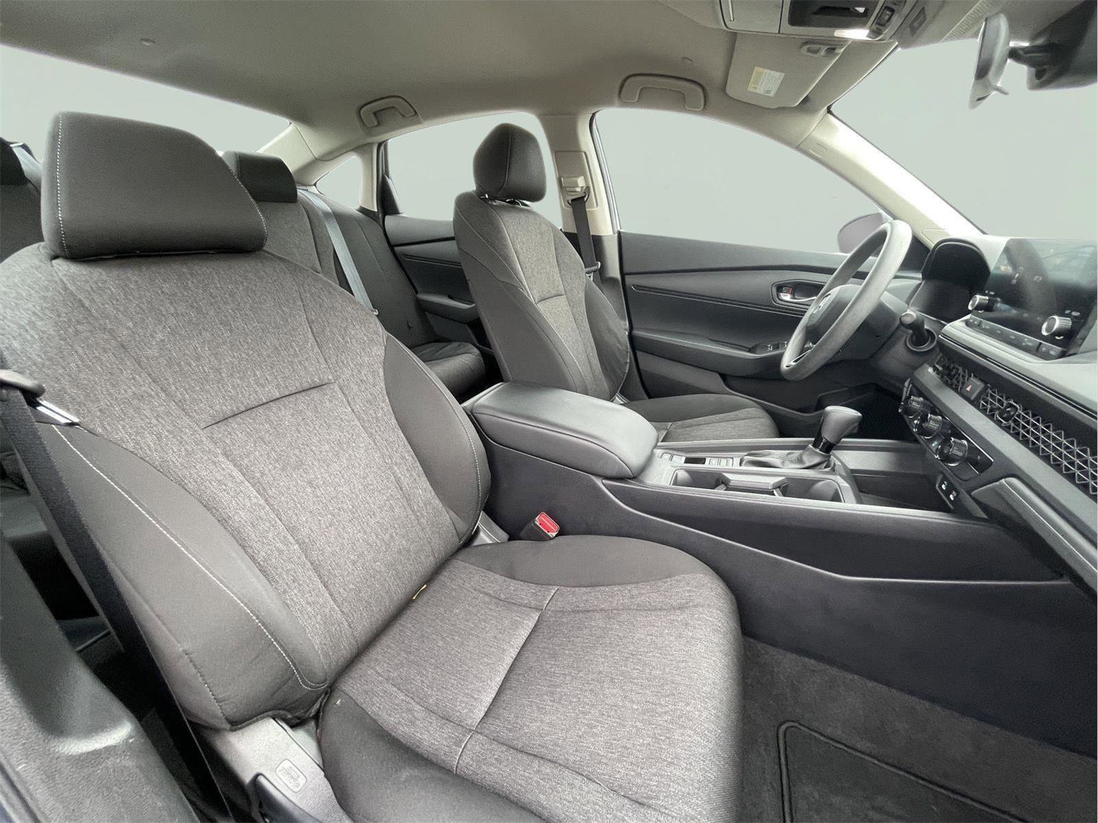 Used 2023 Honda Accord LX image 20
