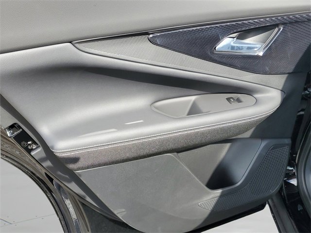 New 2025 Chevrolet Blazer EV LT image 12