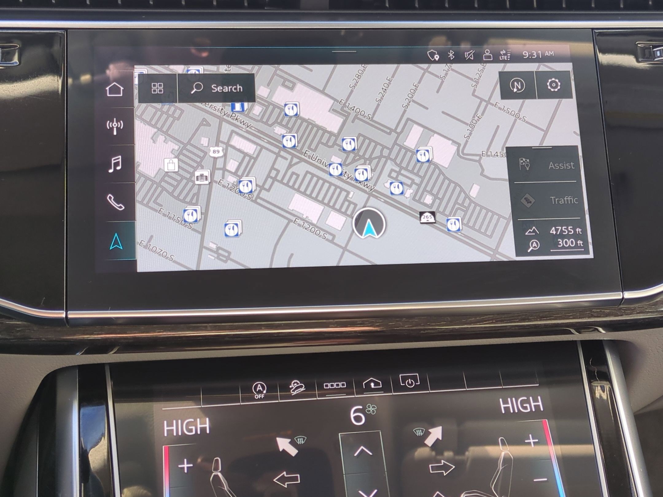 Used 2022 Audi Q7 Premium Plus image 28